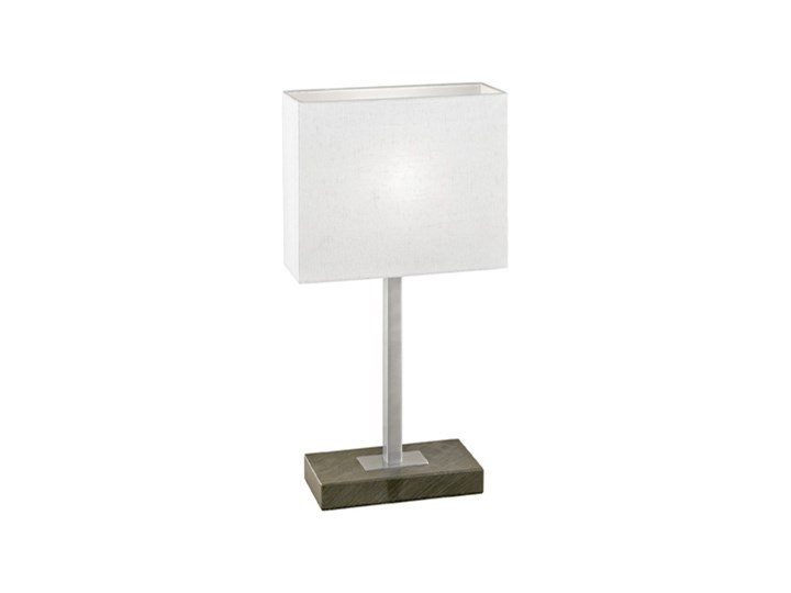 EGLO 87599 - Lampa stołowa PUEBLO 1 1xE14/60W Lampa nocna Wysokość 48 cm Styl Nowoczesny