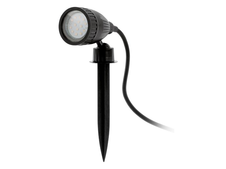 Eglo 93384 - LED lampa zewnętrzna NEMA 1 1xGU10/3W/230V Lampa stojąca Kategoria Lampy ogrodowe