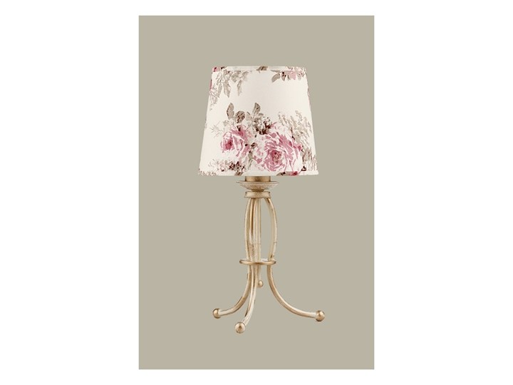 JUPITER 1286-SAL - Lampa stołowa SARA 1xE27/60W Lampa trójnóg Lampa nocna Wysokość 42 cm Kategoria Lampy stołowe