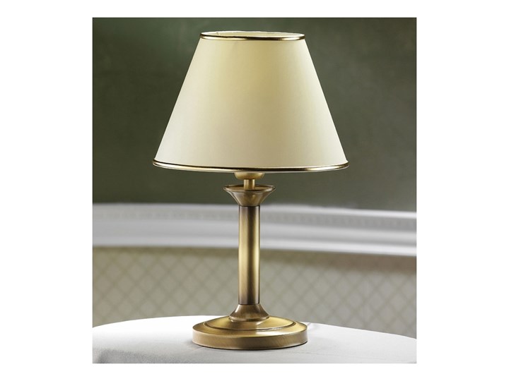 Jupiter 508 - CL N p - Lampa stołowa CLASSIC E27/60W/230V Lampa nocna Wysokość 45 cm Styl Vintage Kategoria Lampy stołowe