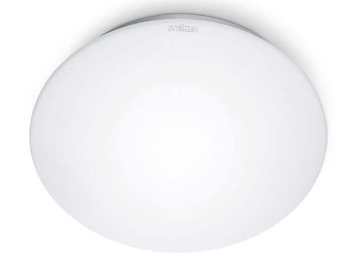 STEINEL 738013-RS 16L - Lampa zewnętrzna z czujnikiem ruchu 1xE27/60W/230V Lampa sufitowa Kategoria Lampy ogrodowe