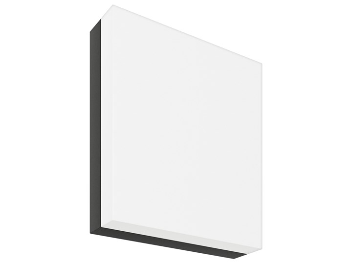 Eglo 94872 - Oświetlenie zewnętrzne SONELLA LED/8,2W/230V Kolor Szary Kinkiet ogrodowy Lampa sufitowa Kategoria Lampy ogrodowe