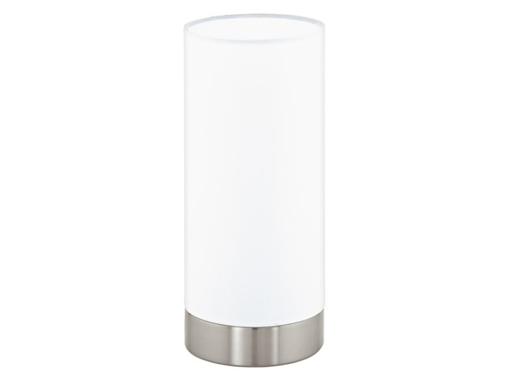Eglo 95776 - Lampa stołowa DAMASCO 1 1xE27/60W/230V Wysokość 22 cm Lampa dekoracyjna Styl Nowoczesny