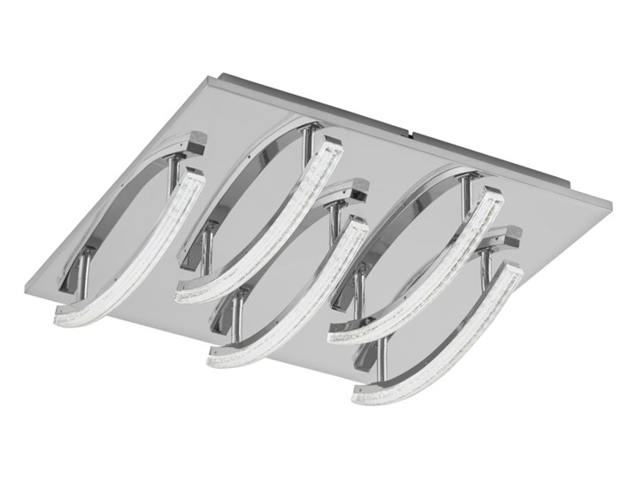 Eglo 96095 - LED lampa sufitowa PERTINI 5xLED/4,3W/230V
