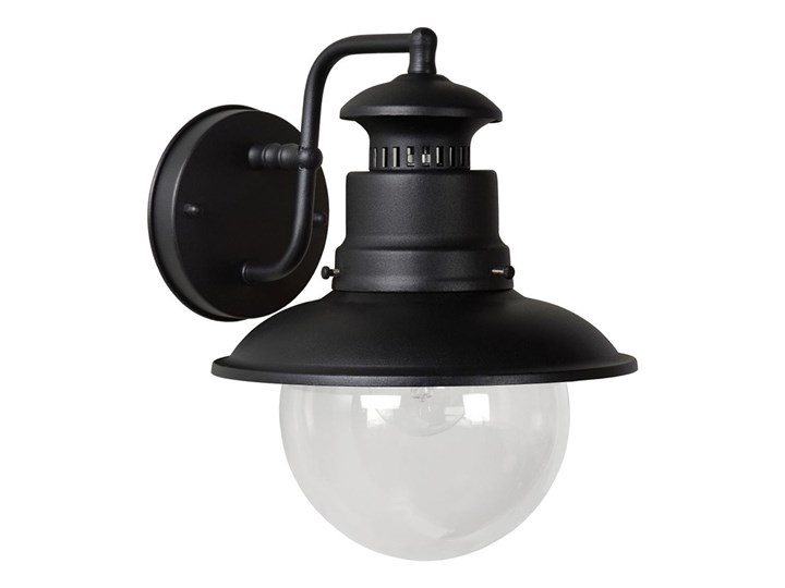 Lucide 11811/01/30 - Kinkiet zewnętrzny FIGO 1xE27/60W/230V Kinkiet ogrodowy Kategoria Lampy ogrodowe