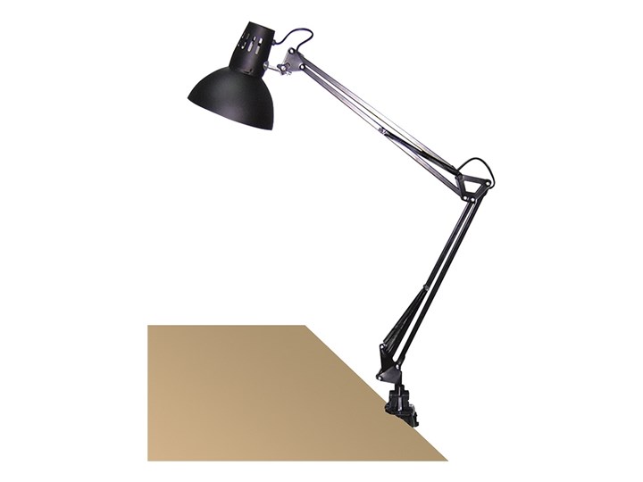 Rabalux 4215 - Lampa stołowa ARNO 1xE27/60W/230V Lampa wahadłowa Wysokość 70 cm Styl Nowoczesny