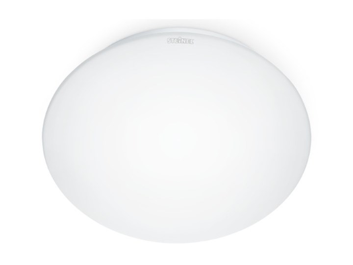STEINEL 035105 - LED Oświetlenie łazienkowe z czujnikiem ruchu RS 16 LED G LED/9,5W/230V Kinkiet ogrodowy Kategoria Lampy ogrodowe Lampa LED Lampa sufitowa Kolor Biały