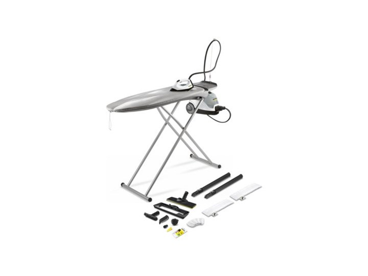 Parownica KARCHER 1.512-483.0 SI 4 EasyFix Premium Iron Kit Home Line