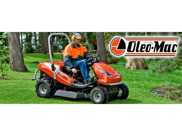 Oleo Mac Tuareg 92 Evo 4x4 Occasion