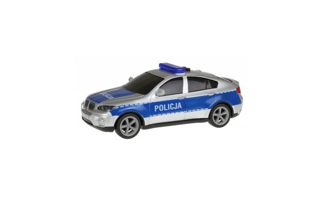 Zabawki Dla Dzieci Samochody Policyjne Zabawki Dla