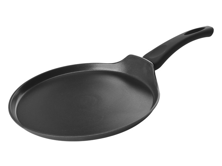 Patelnia Do Naleśników Royal 26 Cm Z Powłoką Nieprzywieralną