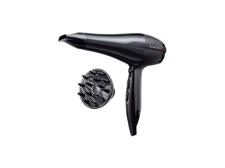 Suszarka Remington AC5999 2300W z jonizacją Suszarki do Suszarka Remington AC5999 2300W z jonizacją Suszarki do