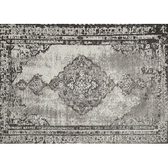 Dywan łatwoczyszczący Carpet Decor Altay Silver