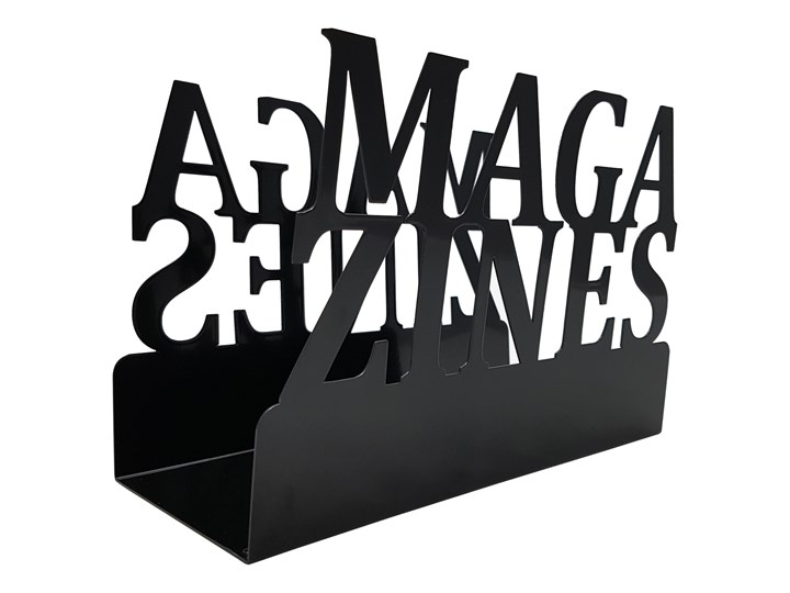 Gazetnik "MAGAZINES"