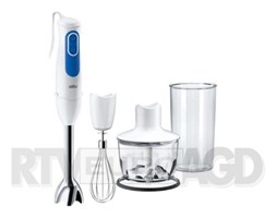 Blender Braun MQ3035WH