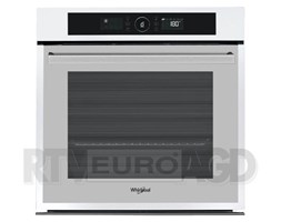Piekarnik WHIRLPOOL OAKZ9 7921 CS WH