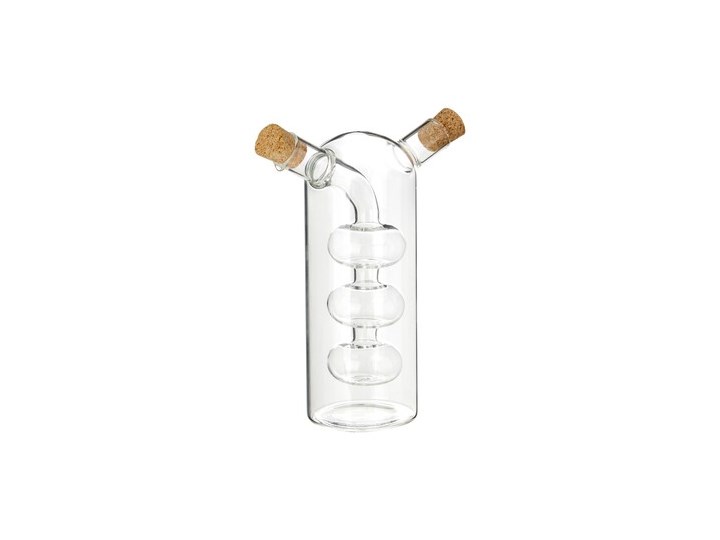 Szklana butelka na olej i na ocet Premier Housewares
