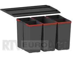 Franke Easysort 600-1-4