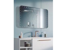 Lustra łazienkowe Z Oświetleniem Led Pomysły Inspiracje Z Homebook