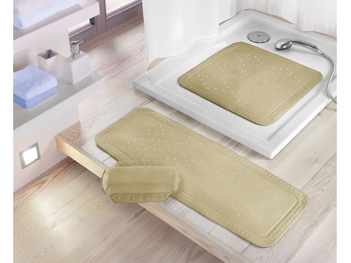 Mata Arosa Beige 55x55