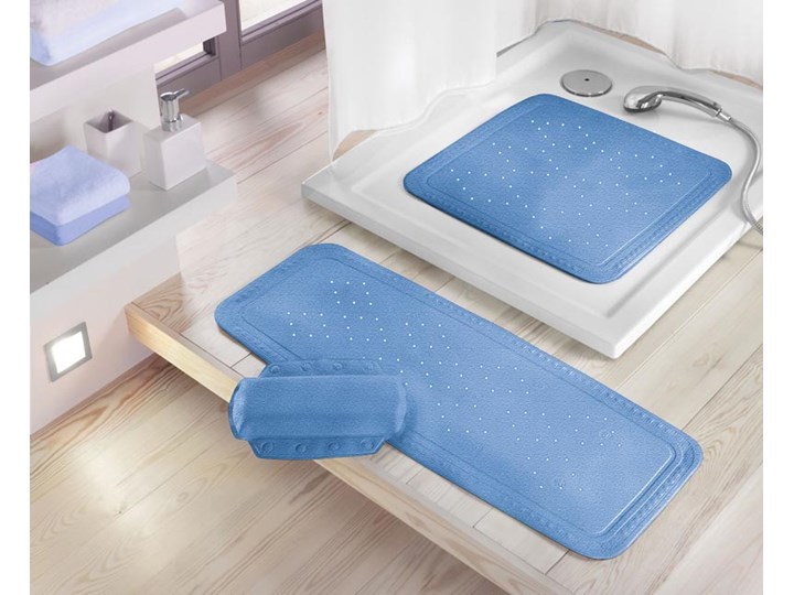 Mata Arosa Blue 36x92