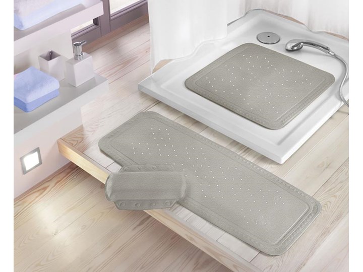 Mata Arosa Silver 55x55