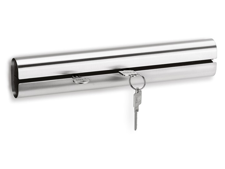 Wieszak na klucze Blomus Tewo L 32 cm - Szafki i wieszaki na klucze