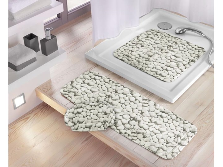 Zagłówek Stepstone Grey 32x22