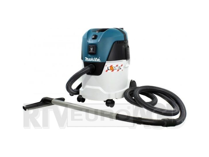 Makita VC2512L