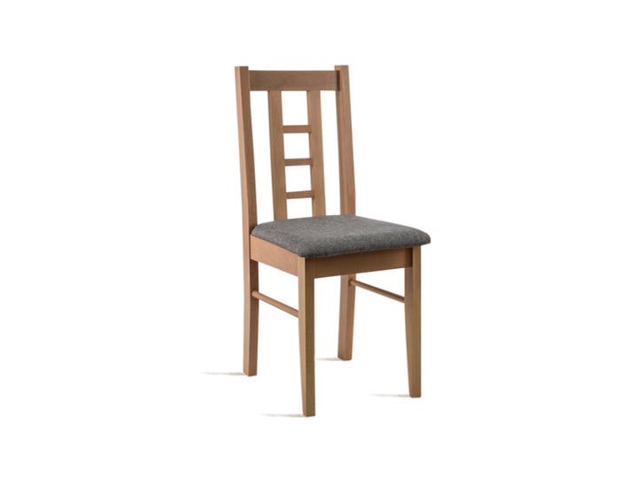 Krzesło drewniane do kuchni model 95 Krzesła kuchenne Krzesło Drewniane Kuchenne X Krzesła 4 Kolory 150 zł