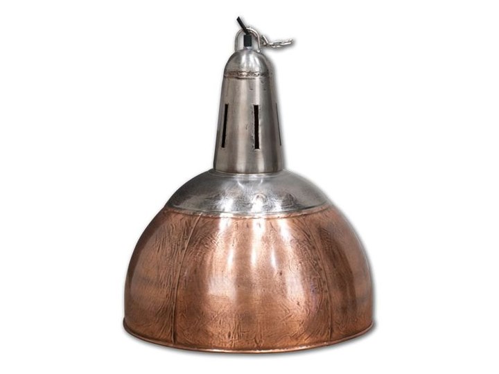 Lampa wisząca M-9035 Metal Kolor Brązowy Mosiądz Kategoria Lampy wiszące