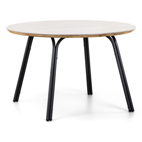 Stół ogrodowy SIMI ⌀120cm