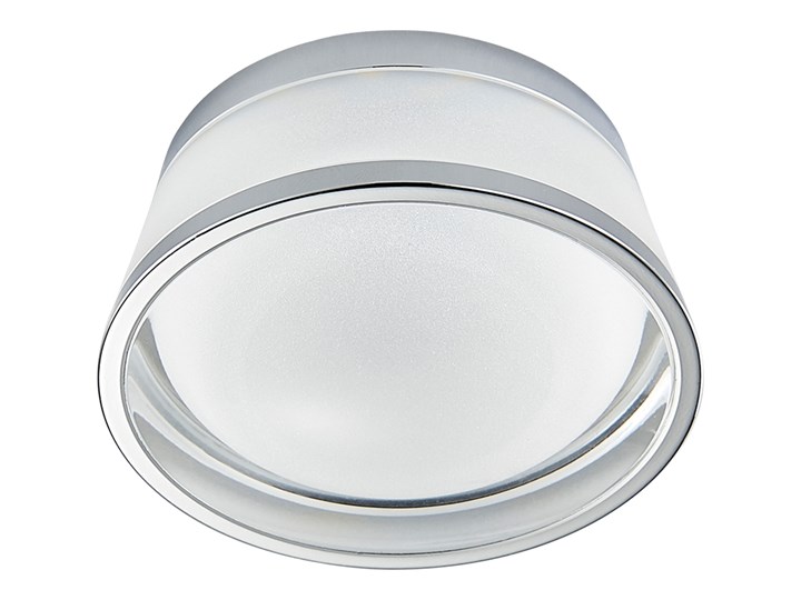 DOWNLIGHT oprawa podtynkowa wpuszczana 1 x 5W LED SMD 4000K oczko sufitowe nowoczesne PREZENT 71100