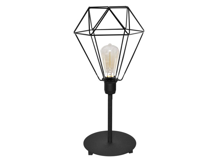 Lampa biurkowa KARO B-1311/1 BK Kategoria Lampy biurowe Kolor Czarny