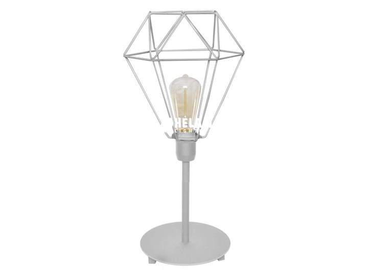 Lampa biurkowa KARO B-1311/1 GR Kategoria Lampy biurowe