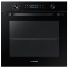 Электрический духовой шкаф samsung nv68a1145rk wt