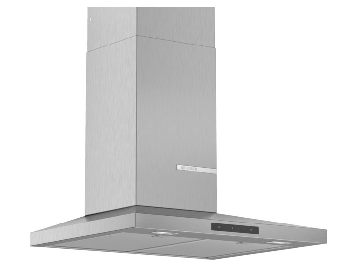 Okap BOSCH DWQ66DM50 Okap kominowy Szerokość 60 cm Sterowanie Elektroniczne
