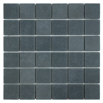 PURE BLACK 48 MATT 30,5x30,5