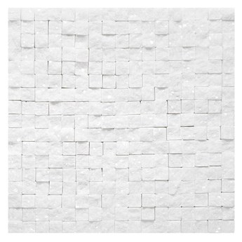 CRYSTAL WHITE ROCK 18 30,5x30,5