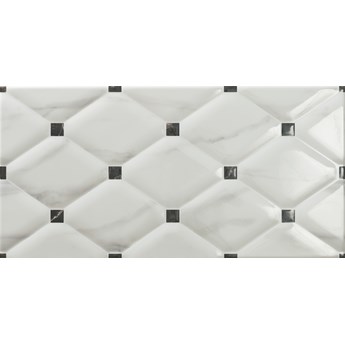 Azur Decor 25x50 płytki łazienkowe