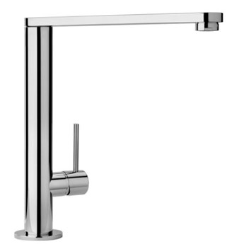 Cox bateria kuchenna stojąca chrom 78CR579T90