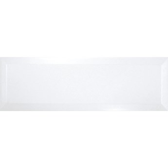 Bisel Blanco 10x30