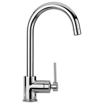 Cox bateria kuchenna stojąca chrom 78CR572