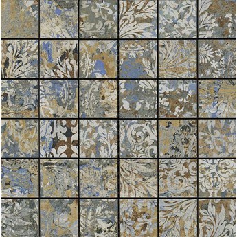 Carpet Vestige Natural Mosaico 29,75x29,75 mozaika dekoracyjna