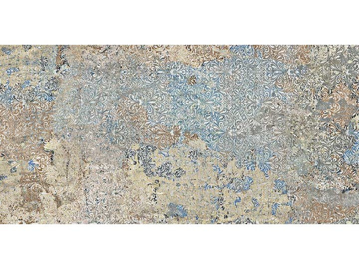 Carpet Vestige Natural 50x100 płytki gresowe Płytki podłogowe 50x100 cm Płytki tarasowe Powierzchnia Naturalna Płytki ścienne Płytki łazienkowe Prostokąt Wzór Tkanina