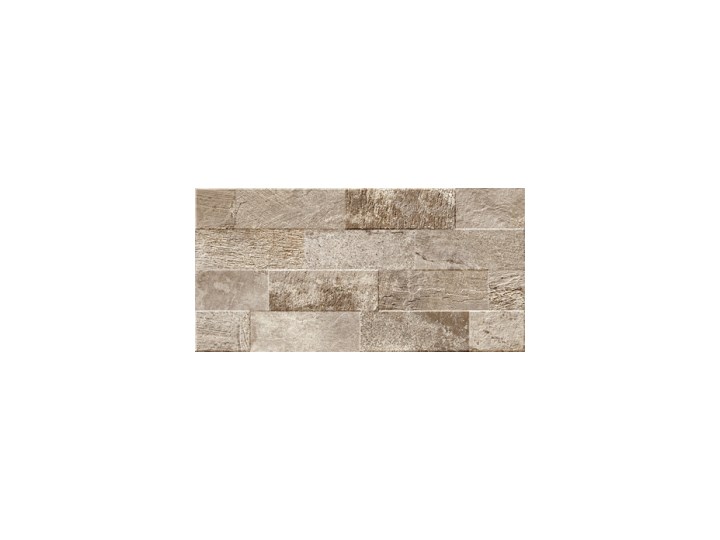 Daifor Mosaic Vapore 30x60 płytki imitujące kamień Płytki podłogowe 30x60 cm Prostokąt Gres Płytki ścienne Kolor Beżowy