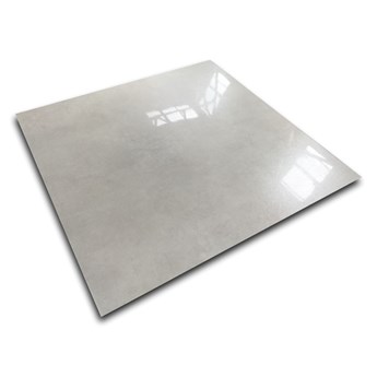 Metropoli Gris 80x80