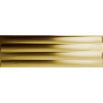 Nordic Gold Arm 29,75x89,46 płytki złote