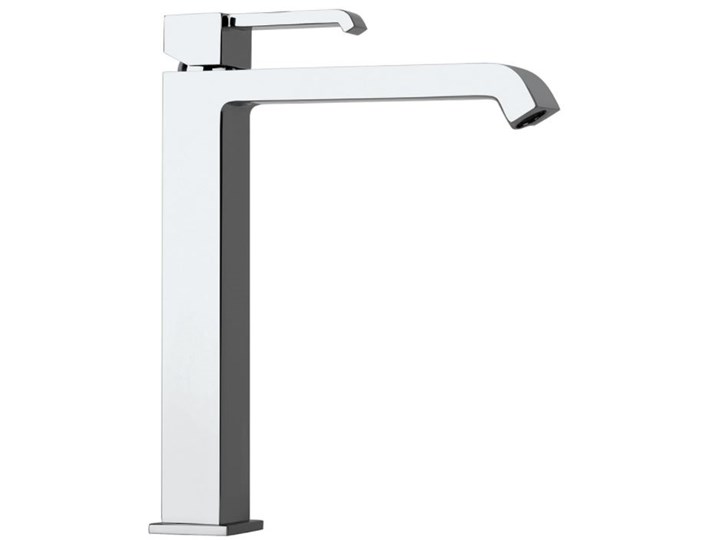 Paini Q 19CR211LLSR Bateria umywalkowa Bateria stojąca Wykończenie Chrom