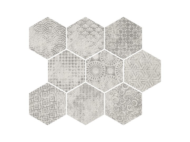 Raw-SP Blanco 33x27 Gres 27x33 cm Kategoria Płytki 25x30 cm Płytki ścienne Płytki podłogowe Powierzchnia Lapatto